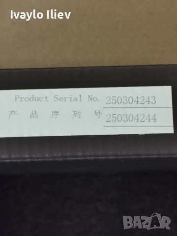 HIFIMAN Edition xs, снимка 9 - Слушалки и портативни колонки - 51216313