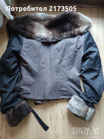 Яке Ivan Grundhal , снимка 2 - Якета - 52898789