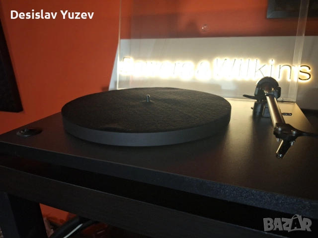 Nad c552, снимка 8 - Грамофони - 54123533