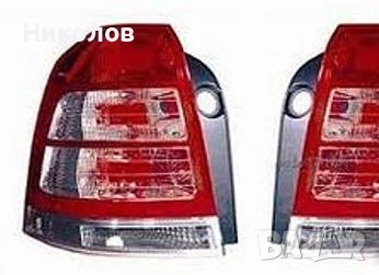 Стоп нов за OPEL Zafira B, снимка 2 - Части - 40519823