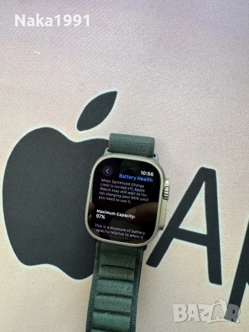 Apple Watch 2 Ultra 49MM