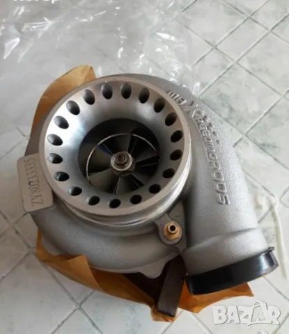 Турбина GT3582, турбо, ГТ3582, 3582, GT35, ГТ35, НОВА, turbo
