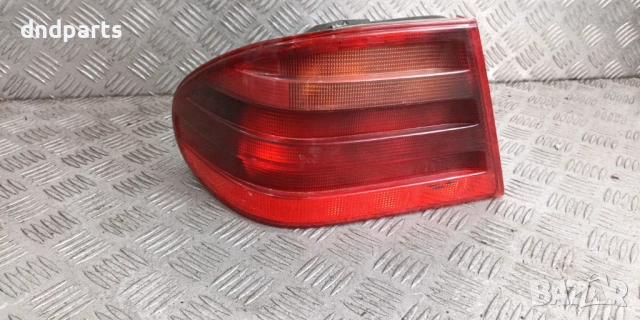 Ляв стоп Mercedes E-Class W210 1999г.	