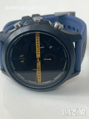 Часовник Armani Exchange Hampton AX2441, снимка 7 - Мъжки - 46951382