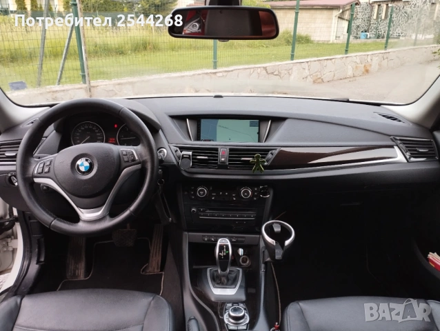 продавам, снимка 4 - Автомобили и джипове - 53902786