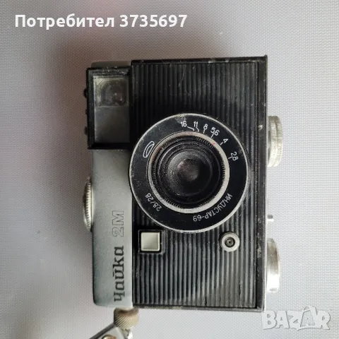 Ретро фотоапарати за декорация., снимка 5 - Фотоапарати - 48178051