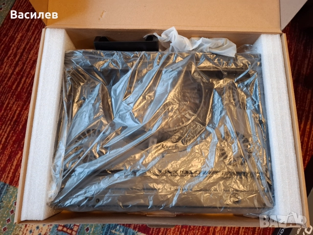 Охлаждаща подложка за лаптоп Oxid 55, снимка 2 - Лаптоп аксесоари - 52460156