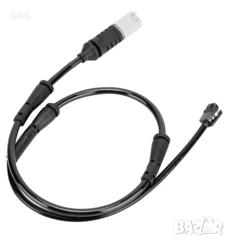 Предупредителен контактен сензор, износване на накладките, снимка 4 - Аксесоари и консумативи - 53855357