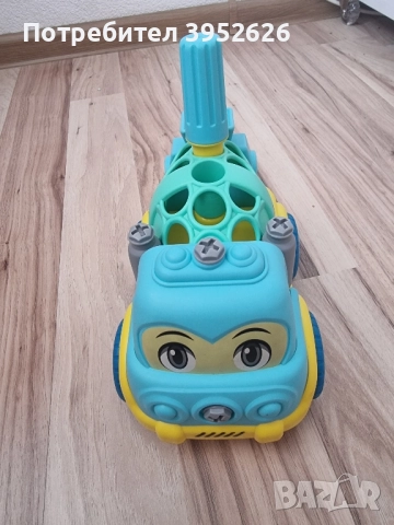 детски колички за игра, снимка 3 - Електрически играчки - 51717770