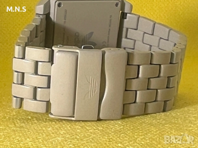 Adidas Оригинален Часовник , снимка 7 - Мъжки - 53756088