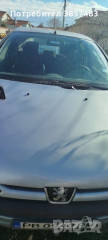 Автомобил, снимка 4 - Автомобили и джипове - 53430001