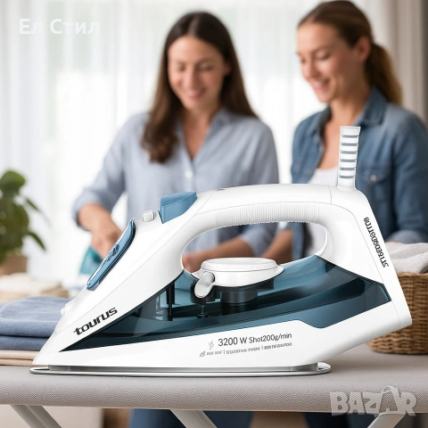 Ютия Taurus Bali 3200 X-slide, снимка 6 - Ютии - 53930605