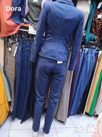 комплект дамски, снимка 2 - Комплекти - 52334476