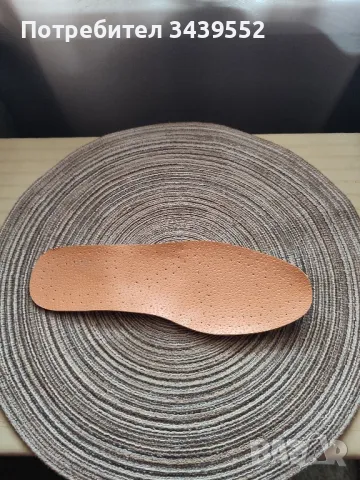 Мъжки обувки естествен велур, снимка 5 - Спортно елегантни обувки - 49519103