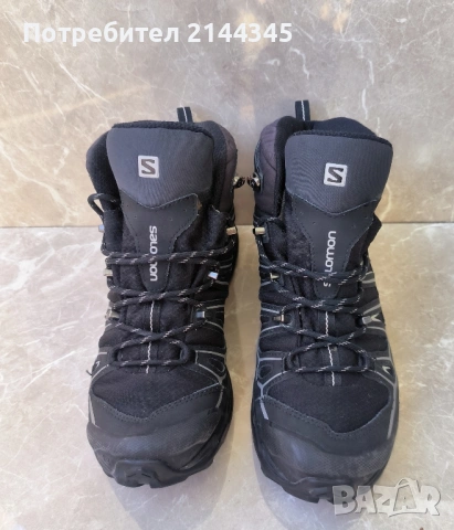 Мъжки обувки Salomon X Ultra номер 40,2/3