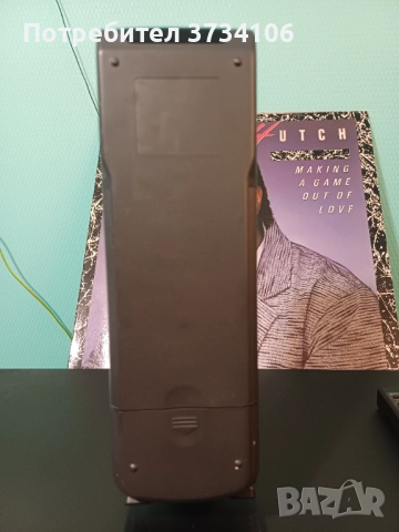 Дистанционно управление Sony RM-D15M, снимка 2 - Други - 52898659