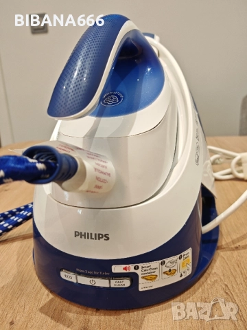 Парогенератор, Ютия Philips gc 8712, снимка 10 - Ютии - 51476171