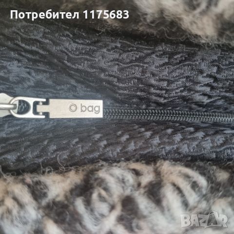 Чанта Obag оригинална, снимка 5 - Чанти - 45904541