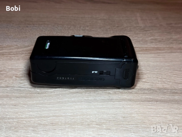 AF220 Nikon Lens 29mm 1: 4.5, снимка 5 - Фотоапарати - 52712287