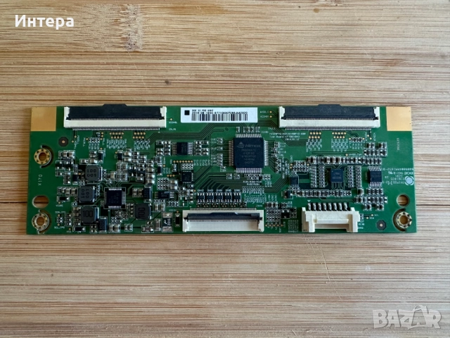 Main board BN41-02358 за SAMSUNG UE32J5000AW, снимка 2 - Части и Платки - 51604514