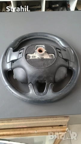 Оригинален волан за Smart ForFour II 484005372R A4534604400, снимка 8 - Части - 54140320