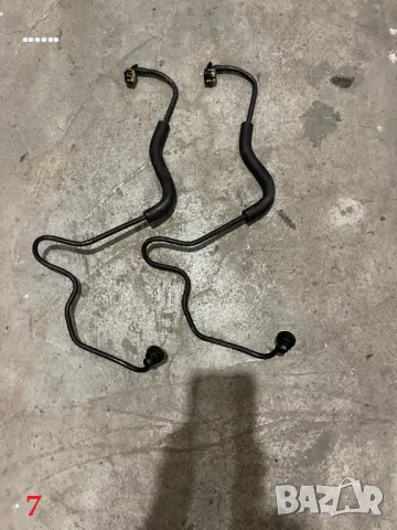 Различни части за спирачната система на Форд Мондео (Ford Mondeo) МК4 1.8/2.0 TDCI, снимка 7 - Части - 51703447