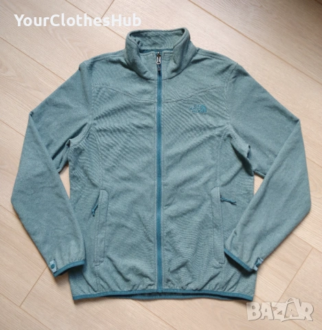 The North Face L size Дамско горнище