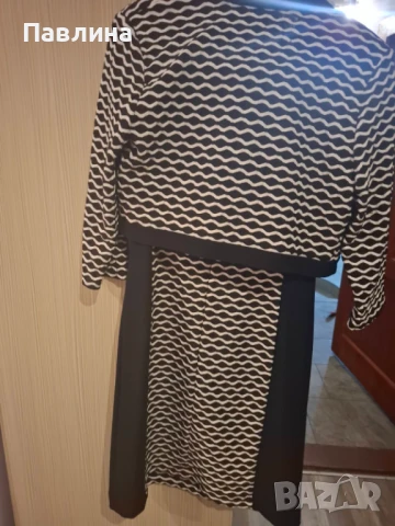 Дамска рокля на R & M Richards, снимка 4 - Рокли - 50641294