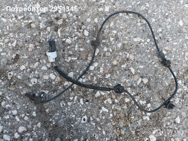 Датчик ABS Mitsubishi Space Star Mirage 