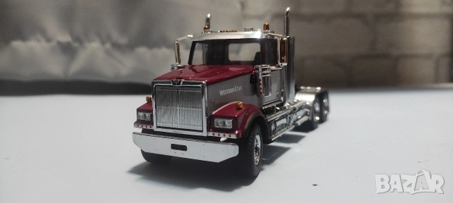 Колекционерски камион мащаб 1:50, снимка 2 - Колекции - 53866356