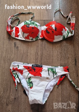 дамски бански Dolce and Gabbana М реплика