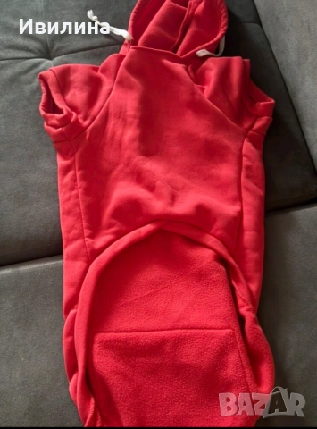 Дреха за голямо куче, снимка 2 - За кучета - 53745903