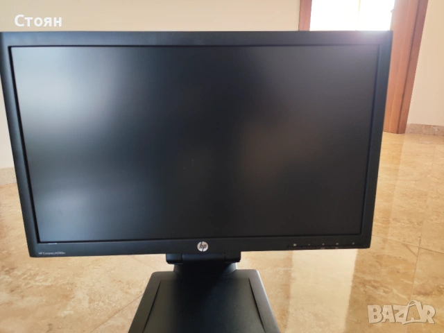Монитор HP Compaq LA2306x, снимка 3 - Монитори - 53846607