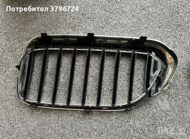 Бъбреци за БМВ G30/G31 2019, снимка 6 - Части - 54290596