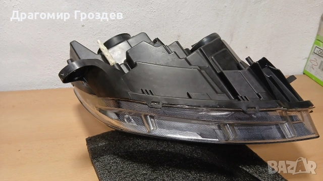Оригинален Ляв фар за DACIA Sandero II, Logan II / Дачия Сандеро 2, Логан 2 (2016-2020), снимка 13 - Части - 53726222
