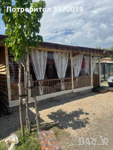 Каравана в СОЗОПОЛ ЕКО , снимка 10 - Други - 52821860