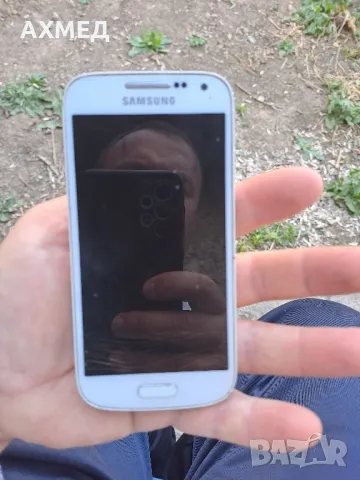 Samsung S4 Mini  GT i9196 за части, снимка 2 - Samsung - 50112338
