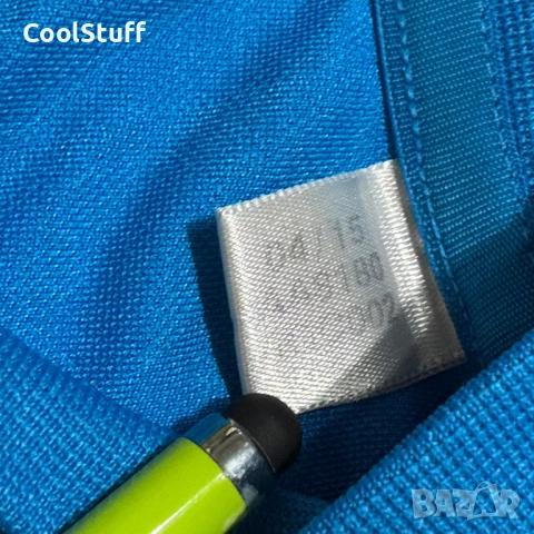 Adidas Lionel Messi Детска Футболна Тениска Лионел Меси Размер 13-14 Години, снимка 5 - Детски тениски и потници - 52422389