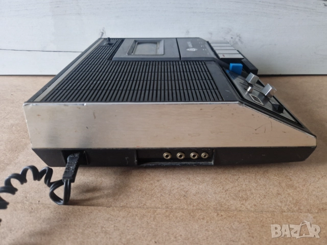 Старомоден дек, снимка 6 - Декове - 52881760