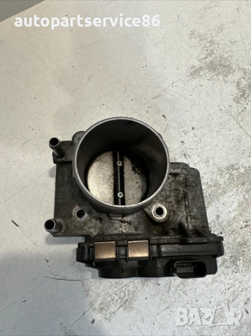 Дроселова клапа 2.3T RHD за Mazda CX-7 (2011) L35M13640A, снимка 3 - Части - 53634655