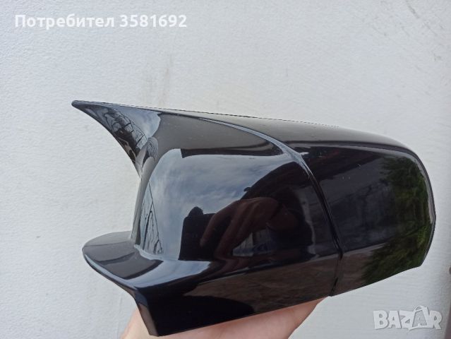 Батман капаци за огледала VW, Audi, BMW, Seat