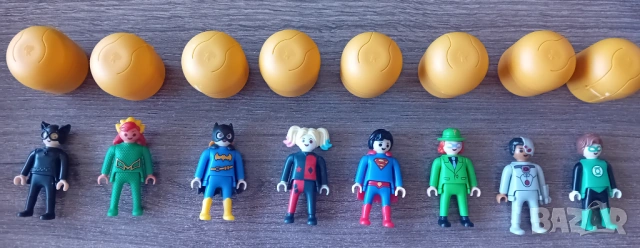 Играчки Киндер