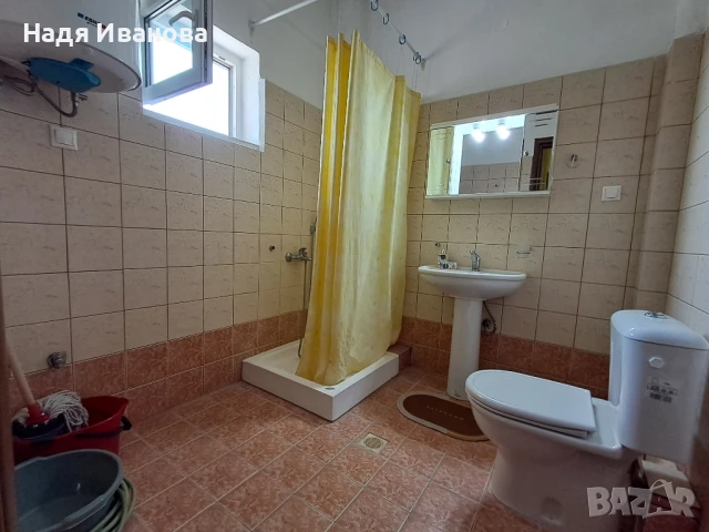 Продава се сграда в Неа Месагкала Катерини , снимка 12 - Къщи - 50839956