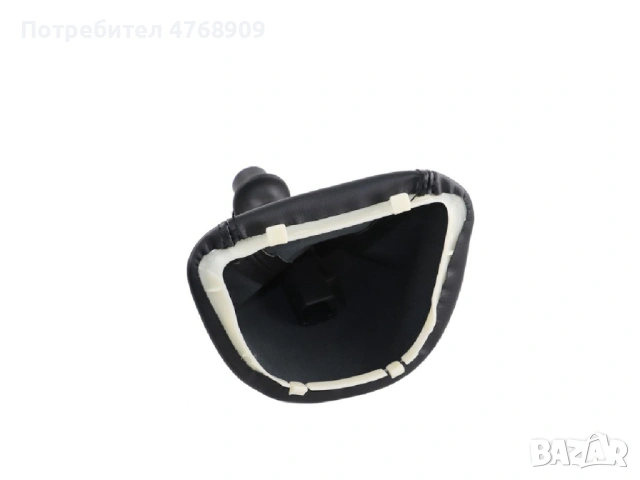 Маншон за скоростен лост за Mercedes Vito W639 (2003-2014), снимка 3 - Части - 53888331