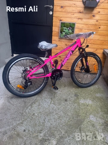 Costo novo kupeno ot magaIn s dokumenti i garancia, снимка 4 - Велосипеди - 53385844