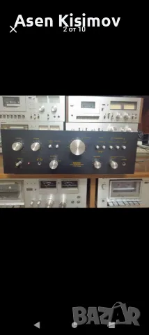 nikko trm-650, снимка 6 - Ресийвъри, усилватели, смесителни пултове - 50101185