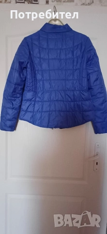 Дамско яке пролет/есен, снимка 2 - Якета - 53844267