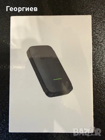 Carlinkit CPC200-A2A Android Auto безжичен адаптер, снимка 4 - Аксесоари и консумативи - 52918641