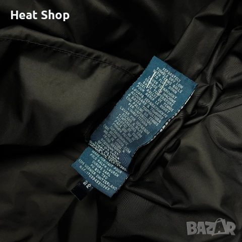 Мъжко яке 00's Polo Ralph Lauren Duck Down Puffer Jacket, снимка 7 - Якета - 53802137