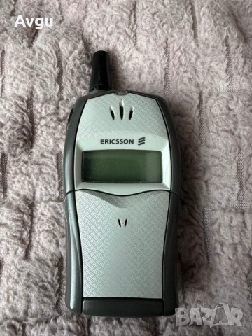 Ericsson T20e